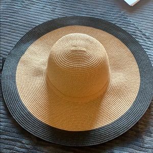 Floppy Summer Hat